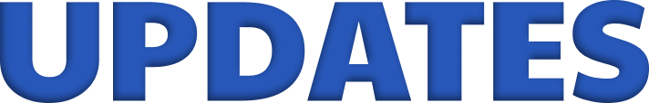 UPDATES