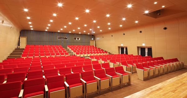 東京都美術館の写真