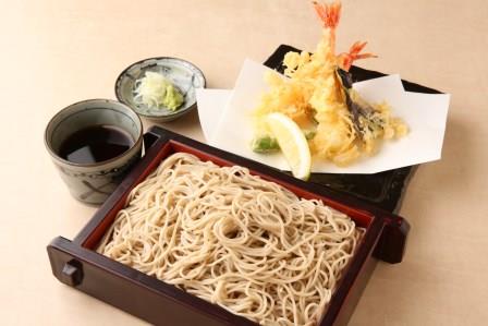 Photo of Tempura Soba