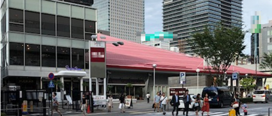 image of Yurakucho Infos