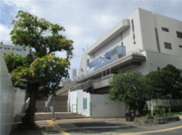 photo of Chofu Green Hall