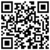 QR code to KYUSHU X TOKYO website