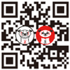 Image of a QR code