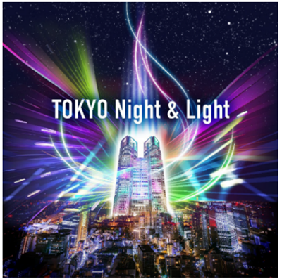 TOKYO Night & Light