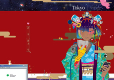 TOKYO(brochure)