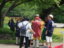 イベントの様子4