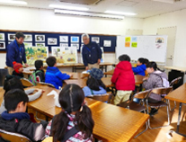 イベントの様子の写真2