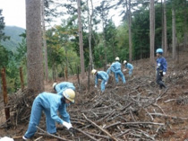 昨年度の事業の様子の写真1