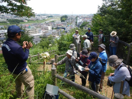 イベントの様子の写真1