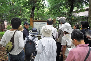 イベントの様子の写真2