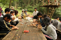 イベントの様子の写真1