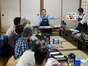 イベントの様子の写真1