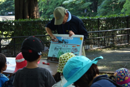 イベントの様子の写真2