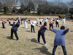 イベントの様子の写真1