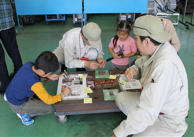 イベントの様子の写真3