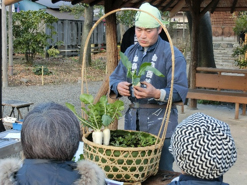 イベントの様子の写真1