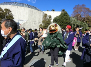 イベントの様子の写真1