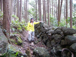 高橋氏の写真