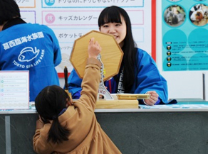 イベントの様子の写真2