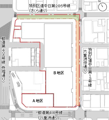 配置図の画像