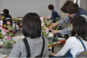 イベントの様子の写真2