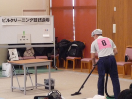 大会の様子の写真1