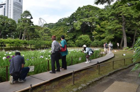 イベントの様子の写真1