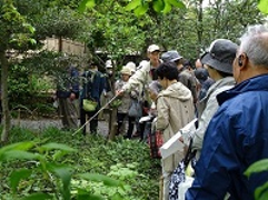 イベントの様子の写真1