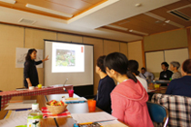 イベントの様子の写真2