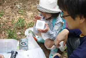 イベントの様子の写真1