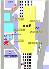 交通案内図1