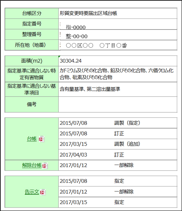 公開画面イメージの画像