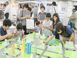 イベントの様子の写真2