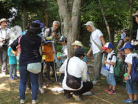 イベントの様子の写真1