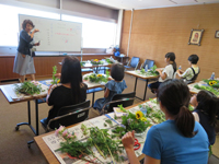 イベントの様子の写真1