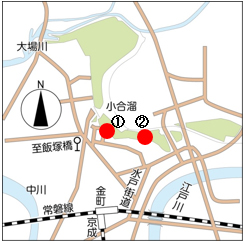 公園への地図3