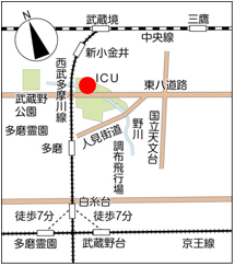 公園への地図6