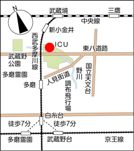 公園への地図6