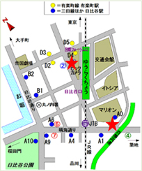 交通案内図2