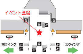 会場案内図2