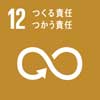 SDGsのアイコン画像12