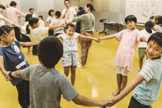 イベントの様子の写真