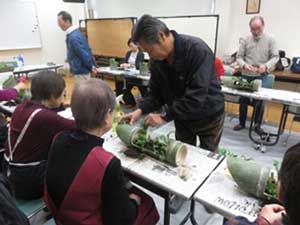 イベントの様子の写真1