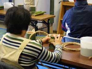 イベントの様子の写真1