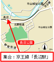 公園への地図1