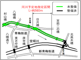 河川の位置図2