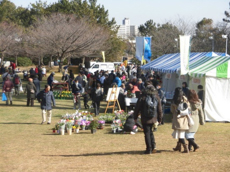 イベントの様子の写真1