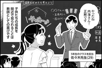 マンガのイメージ画像