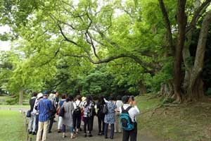 イベントの様子の写真1