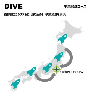 「DIVE」のイメージ画像